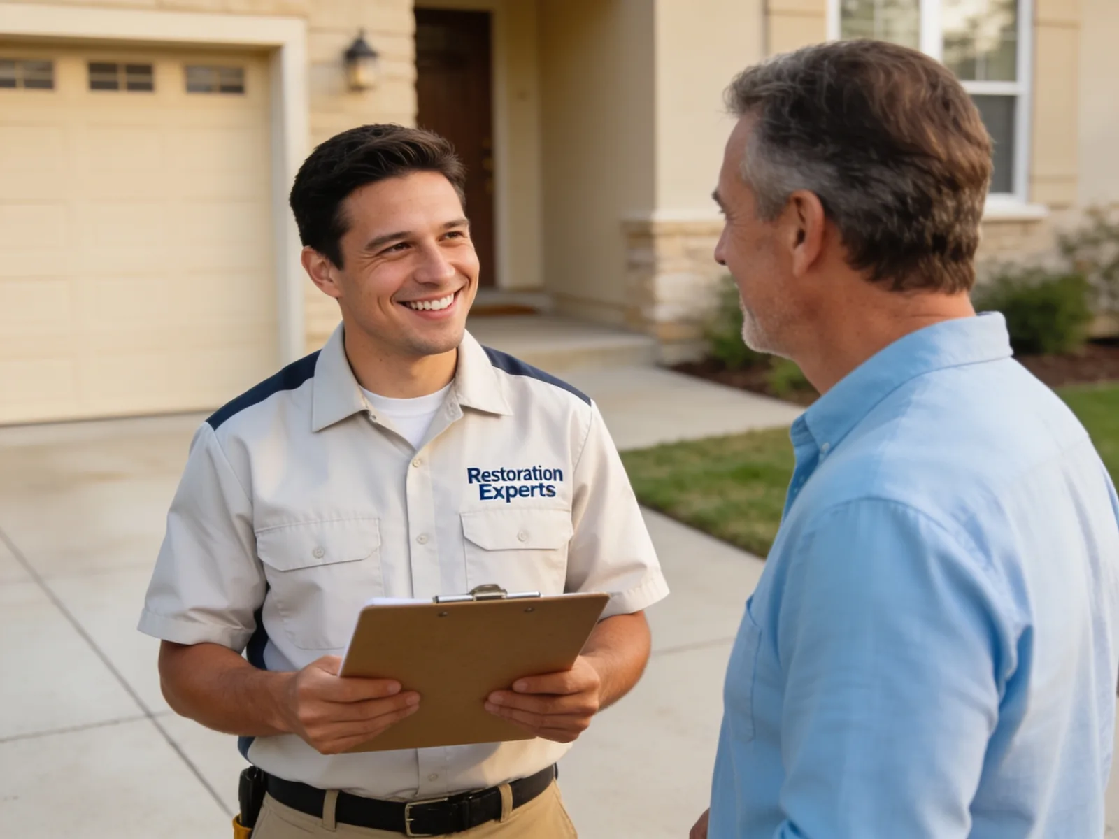 Water Damage Cleanup Drifting, PA FAQs